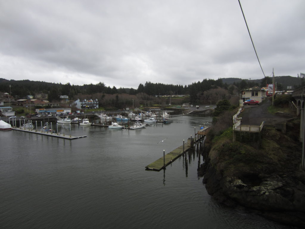 depoe bay