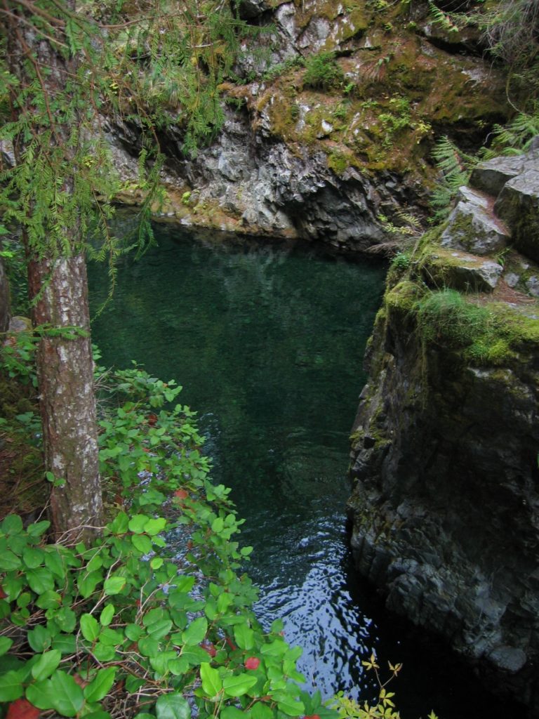 opal pool