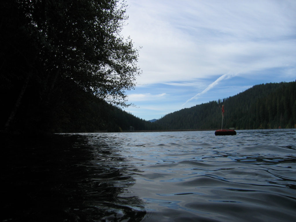 Smith Reservoir